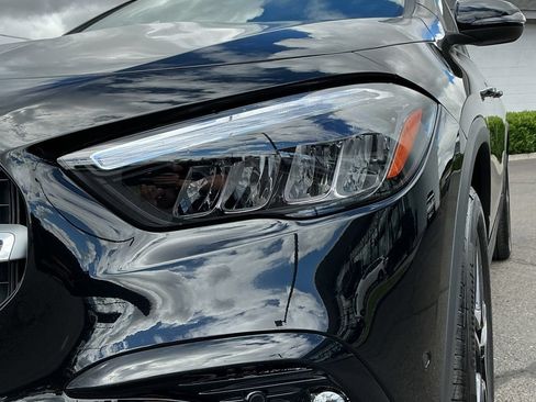 New 2026 Mercedes-Benz GLA 250 4MATIC image 7