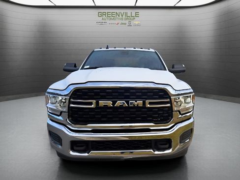 Certified 2022 RAM 2500 Big Horn w/ Snow Chief Group AWD/4WD image 5