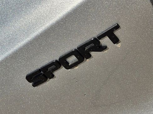 New 2026 Honda CR-V Sport image 7