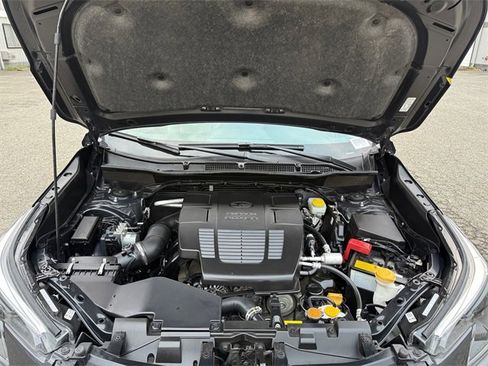 Certified 2024 Subaru Forester Limited image 30