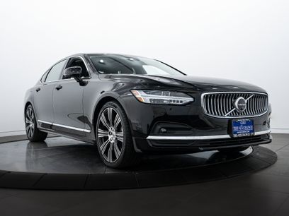 Used 2023 Volvo S90 B6 Plus w/ Protection Package Premier