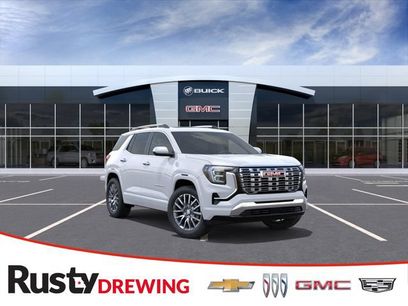 New 2027 GMC Terrain Denali w/ LPO, Floor Liner Package