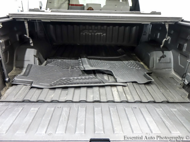 Certified 2023 GMC Sierra 1500 AT4 AWD/4WD image 23