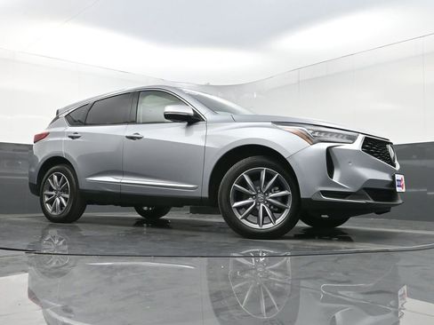 Used 2023 Acura RDX Technology Package image 31