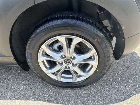 Used 2021 MAZDA CX-3 Sport image 19