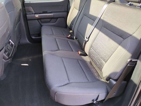 Used 2023 Ford F150 XLT w/ Equipment Group 302A High AWD/4WD image 27