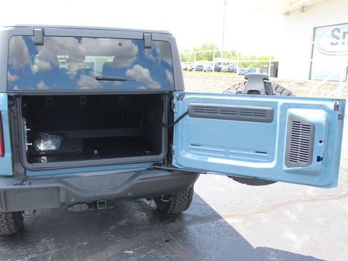 Used 2023 Ford Bronco Badlands AWD/4WD image 19