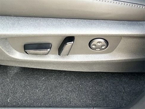 New 2026 INFINITI QX60 Autograph w/ Dark Cargo Package image 17