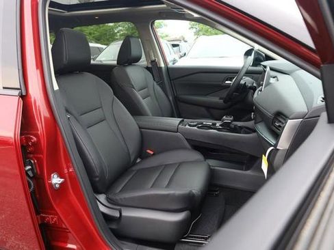 New 2026 Nissan Rogue Dark Armor AWD/4WD image 26