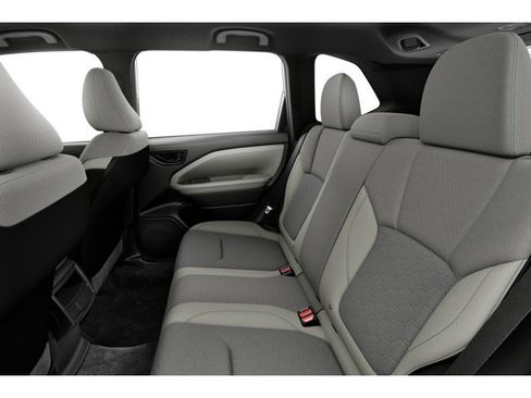 New 2026 Subaru Forester AWD/4WD image 17
