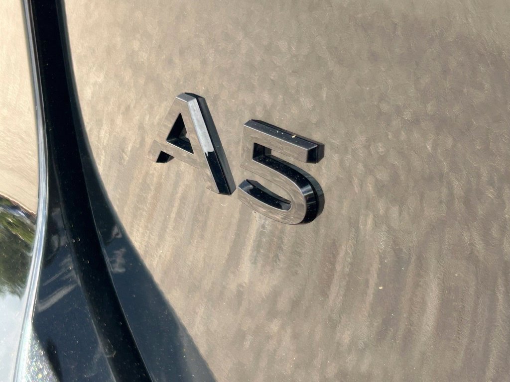 Used 2025 Audi A5 Premium w/ Convenience Package AWD/4WD image 51