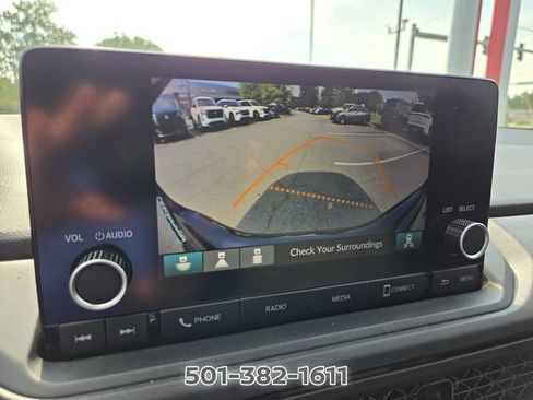Used 2023 Honda Accord EX image 26