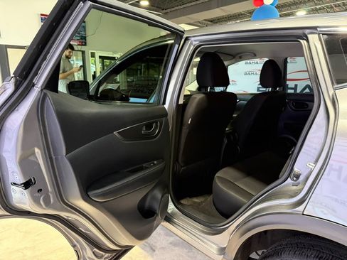 Used 2020 Nissan Rogue Sport S FWD image 33