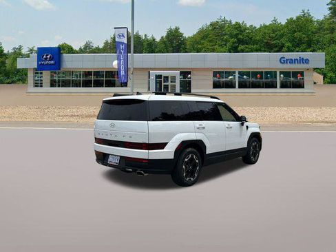 New 2026 Hyundai Santa Fe SEL AWD/4WD image 6