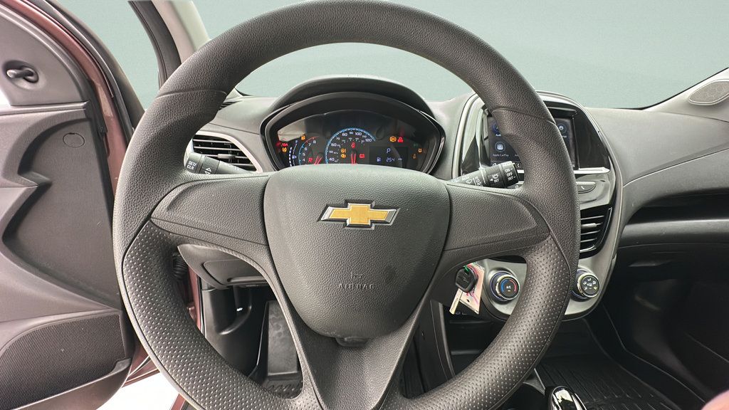 Used 2020 Chevrolet Spark LS FWD image 14
