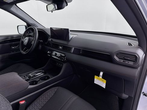 New 2026 Honda Pilot Sport image 29
