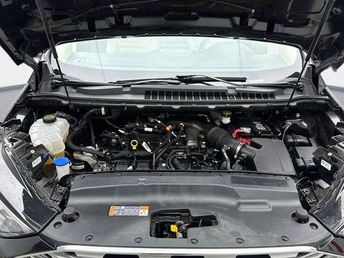 Used 2021 Ford Edge SEL w/ Cargo Accessory Package image 26