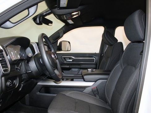 Used 2023 RAM 1500 Lone Star image 7