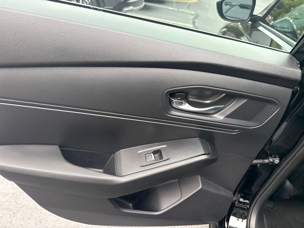 Certified 2024 Honda Accord Sport image 13