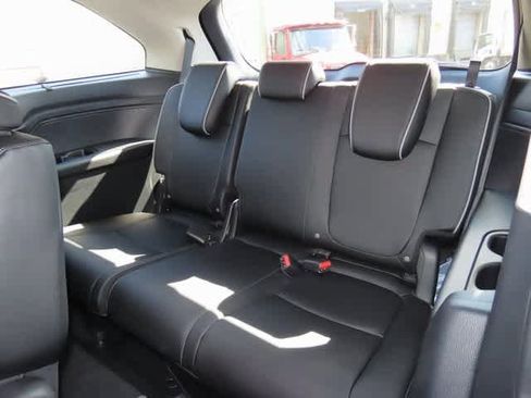 New 2026 Honda Odyssey Touring image 15