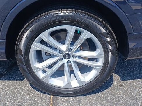 Used 2025 Audi Q7 2.0T Premium Plus w/ Premium Plus Package image 30