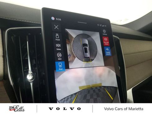 Used 2026 Volvo XC90 B6 Plus w/ Protection Package Premier image 31