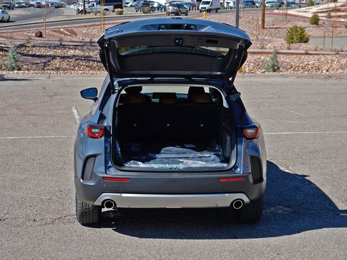 New 2026 MAZDA CX-50 Meridian Edition w/ Weather Package image 10