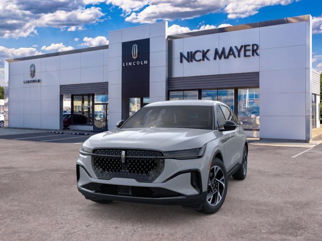 New 2026 Lincoln Nautilus Premier w/ Equipment Group 102A AWD/4WD image 2