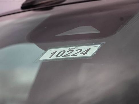 New 2026 RAM 3500 Laramie w/ Sport Appearance Package image 25