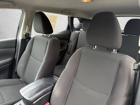 Used 2020 Nissan Rogue Sport S w/ Appearance Package FWD image 16