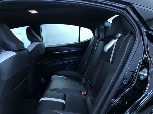 Certified 2025 Toyota Camry SE image 20