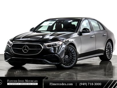 New 2026 Mercedes-Benz E 350 Sedan