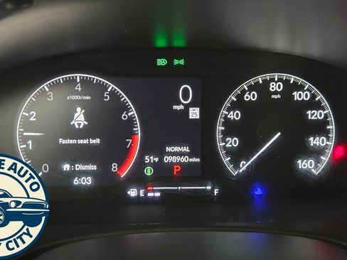 Used 2023 Honda Civic Sport image 11