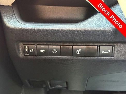 Used 2024 Toyota RAV4 XLE Premium w/ Weather Package AWD/4WD image 29