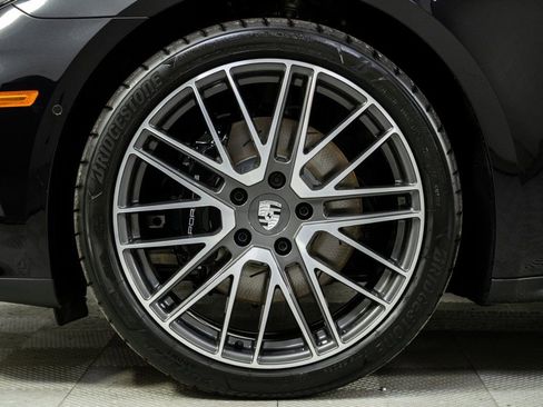New 2026 Porsche Panamera 4 AWD/4WD image 39