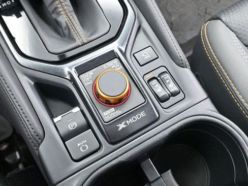 Used 2023 Subaru Forester Wilderness image 21