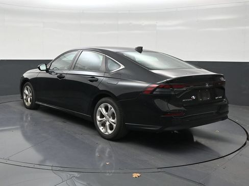Used 2023 Honda Accord LX image 3