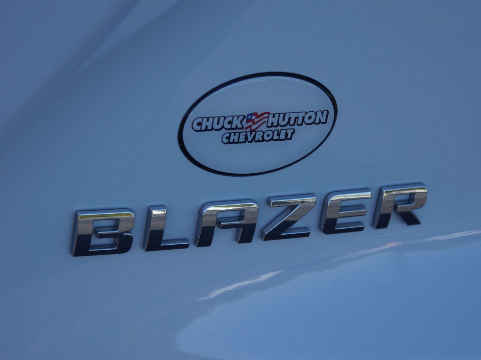 Used 2026 Chevrolet Blazer LT FWD image 17