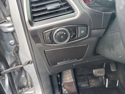 Used 2023 Ford Edge SEL AWD/4WD image 18
