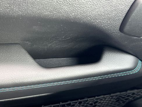 Used 2021 Jeep Wrangler Unlimited Rubicon 4xe w/ Cold Weather Group image 22