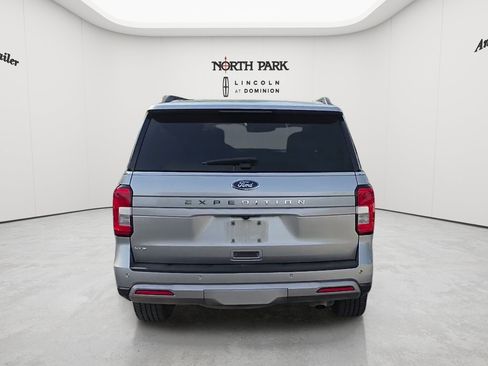 Used 2022 Ford Expedition XLT RWD image 6