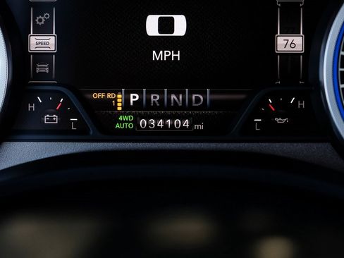 Used 2022 RAM 1500 Limited image 27