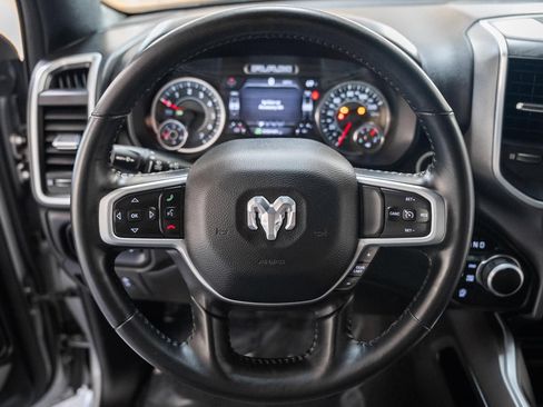 Used 2023 RAM 1500 Big Horn AWD/4WD image 29