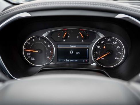 Used 2025 Chevrolet Blazer LT image 30