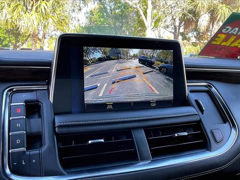 Certified 2023 Chevrolet Tahoe Premier image 22