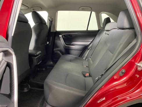 Certified 2024 Toyota RAV4 LE AWD/4WD image 11