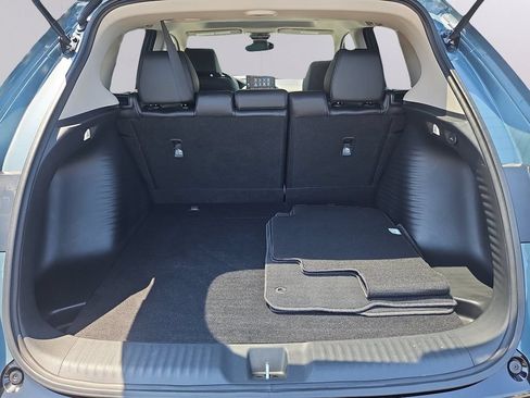 Used 2025 Honda HR-V EX-L image 28