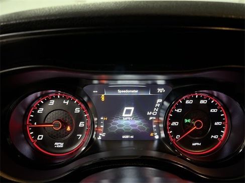 Used 2021 Dodge Charger SXT w/ Blacktop Package image 45