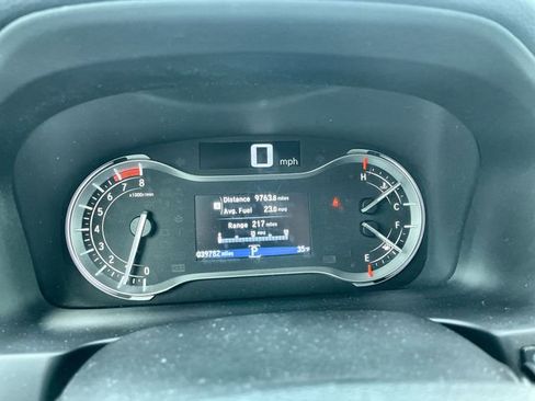 Used 2023 Honda Ridgeline RTL image 12