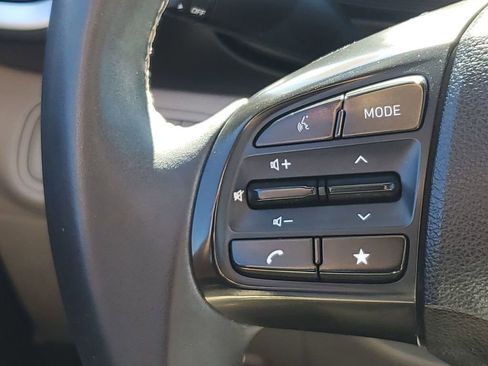 Certified 2023 Hyundai Venue SEL w/ Cargo Package image 31